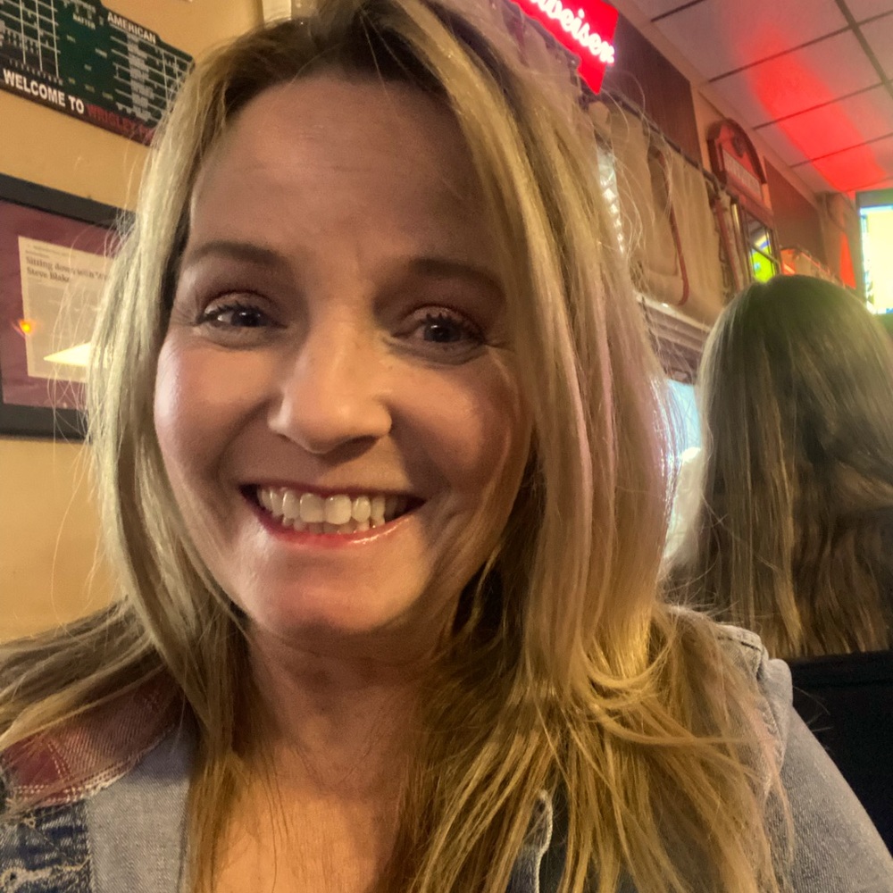 Meet your Posher, Michell